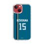 スリムプロテクションケース［ 北海道日本ハムファイターズ - ビジター #15 KITAYAMA ］