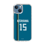 スリムプロテクションケース［ 北海道日本ハムファイターズ - ビジター #15 KITAYAMA ］