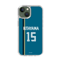 スリムプロテクションケース［ 北海道日本ハムファイターズ - ビジター #15 KITAYAMA ］