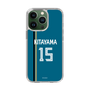 スリムプロテクションケース［ 北海道日本ハムファイターズ - ビジター #15 KITAYAMA ］