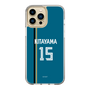 スリムプロテクションケース［ 北海道日本ハムファイターズ - ビジター #15 KITAYAMA ］
