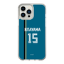 スリムプロテクションケース［ 北海道日本ハムファイターズ - ビジター #15 KITAYAMA ］