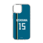 スリムプロテクションケース［ 北海道日本ハムファイターズ - ビジター #15 KITAYAMA ］