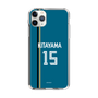 スリムプロテクションケース［ 北海道日本ハムファイターズ - ビジター #15 KITAYAMA ］