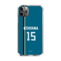スリムプロテクションケース［ 北海道日本ハムファイターズ - ビジター #15 KITAYAMA ］