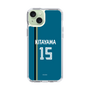 スリムプロテクションケース［ 北海道日本ハムファイターズ - ビジター #15 KITAYAMA ］