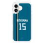 スリムプロテクションケース［ 北海道日本ハムファイターズ - ビジター #15 KITAYAMA ］