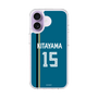 スリムプロテクションケース［ 北海道日本ハムファイターズ - ビジター #15 KITAYAMA ］