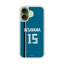 スリムプロテクションケース［ 北海道日本ハムファイターズ - ビジター #15 KITAYAMA ］