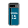 スリムプロテクションケース［ 北海道日本ハムファイターズ - ビジター #15 KITAYAMA ］