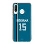 スリムプロテクションケース［ 北海道日本ハムファイターズ - ビジター #15 KITAYAMA ］