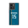 スリムプロテクションケース［ 北海道日本ハムファイターズ - ビジター #15 KITAYAMA ］
