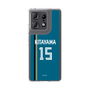 スリムプロテクションケース［ 北海道日本ハムファイターズ - ビジター #15 KITAYAMA ］
