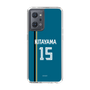 スリムプロテクションケース［ 北海道日本ハムファイターズ - ビジター #15 KITAYAMA ］
