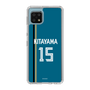 スリムプロテクションケース［ 北海道日本ハムファイターズ - ビジター #15 KITAYAMA ］