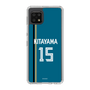 スリムプロテクションケース［ 北海道日本ハムファイターズ - ビジター #15 KITAYAMA ］