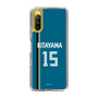 スリムプロテクションケース［ 北海道日本ハムファイターズ - ビジター #15 KITAYAMA ］