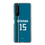 スリムプロテクションケース［ 北海道日本ハムファイターズ - ビジター #15 KITAYAMA ］
