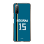 スリムプロテクションケース［ 北海道日本ハムファイターズ - ビジター #15 KITAYAMA ］