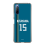 スリムプロテクションケース［ 北海道日本ハムファイターズ - ビジター #15 KITAYAMA ］