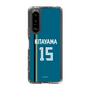 スリムプロテクションケース［ 北海道日本ハムファイターズ - ビジター #15 KITAYAMA ］