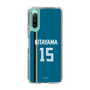 スリムプロテクションケース［ 北海道日本ハムファイターズ - ビジター #15 KITAYAMA ］