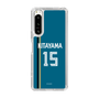 スリムプロテクションケース［ 北海道日本ハムファイターズ - ビジター #15 KITAYAMA ］