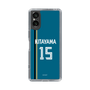 スリムプロテクションケース［ 北海道日本ハムファイターズ - ビジター #15 KITAYAMA ］