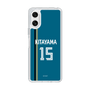 スリムプロテクションケース［ 北海道日本ハムファイターズ - ビジター #15 KITAYAMA ］