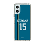 スリムプロテクションケース［ 北海道日本ハムファイターズ - ビジター #15 KITAYAMA ］