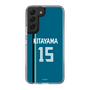 スリムプロテクションケース［ 北海道日本ハムファイターズ - ビジター #15 KITAYAMA ］