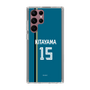 スリムプロテクションケース［ 北海道日本ハムファイターズ - ビジター #15 KITAYAMA ］