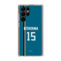 スリムプロテクションケース［ 北海道日本ハムファイターズ - ビジター #15 KITAYAMA ］