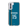 スリムプロテクションケース［ 北海道日本ハムファイターズ - ビジター #15 KITAYAMA ］