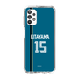 スリムプロテクションケース［ 北海道日本ハムファイターズ - ビジター #15 KITAYAMA ］