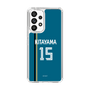 スリムプロテクションケース［ 北海道日本ハムファイターズ - ビジター #15 KITAYAMA ］
