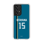スリムプロテクションケース［ 北海道日本ハムファイターズ - ビジター #15 KITAYAMA ］