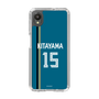 スリムプロテクションケース［ 北海道日本ハムファイターズ - ビジター #15 KITAYAMA ］