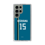 スリムプロテクションケース［ 北海道日本ハムファイターズ - ビジター #15 KITAYAMA ］