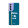 スリムプロテクションケース［ 北海道日本ハムファイターズ - ビジター #15 KITAYAMA ］