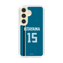 スリムプロテクションケース［ 北海道日本ハムファイターズ - ビジター #15 KITAYAMA ］