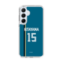スリムプロテクションケース［ 北海道日本ハムファイターズ - ビジター #15 KITAYAMA ］