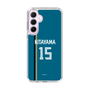 スリムプロテクションケース［ 北海道日本ハムファイターズ - ビジター #15 KITAYAMA ］