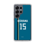 スリムプロテクションケース［ 北海道日本ハムファイターズ - ビジター #15 KITAYAMA ］
