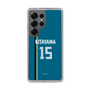 スリムプロテクションケース［ 北海道日本ハムファイターズ - ビジター #15 KITAYAMA ］