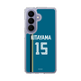 スリムプロテクションケース［ 北海道日本ハムファイターズ - ビジター #15 KITAYAMA ］
