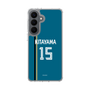 スリムプロテクションケース［ 北海道日本ハムファイターズ - ビジター #15 KITAYAMA ］