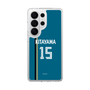 スリムプロテクションケース［ 北海道日本ハムファイターズ - ビジター #15 KITAYAMA ］