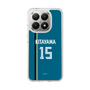 スリムプロテクションケース［ 北海道日本ハムファイターズ - ビジター #15 KITAYAMA ］