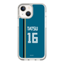 スリムプロテクションケース［ 北海道日本ハムファイターズ - ビジター #16 TATSU ］